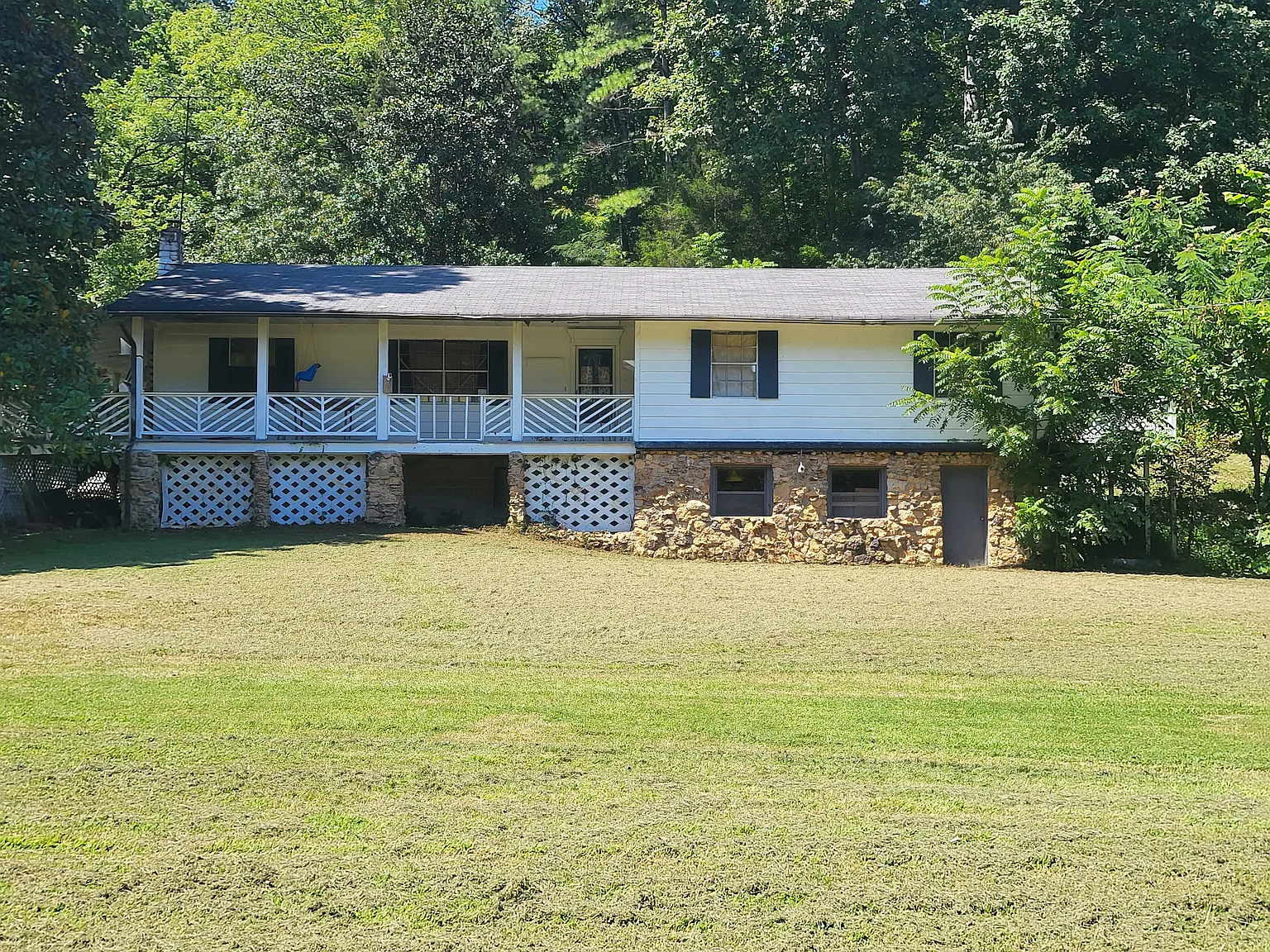 Homeplace Ln, Fairview — Photo 1