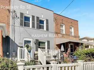 2323 Pomeroy Rd SE, Washington, DC 20020