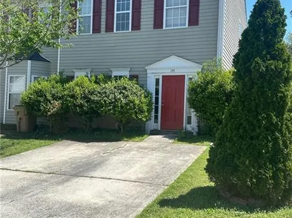 135 Benfield Cir, Cartersville, GA 30121