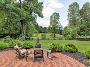 5371 Rockfish Gap Tpke, Charlottesville, VA 22903