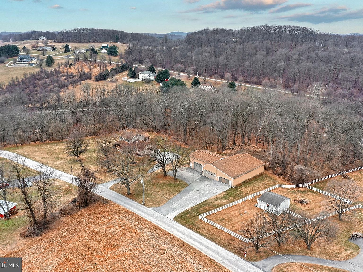 13970 Glen Valley Rd, Glen Rock, PA 17327 MLS PAYK2035968 Zillow