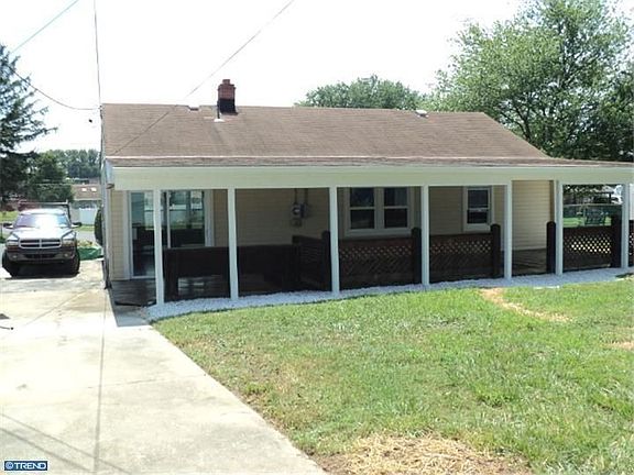 Exterior Back
