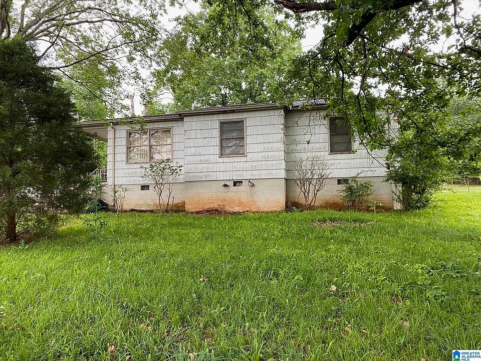 1501 17th St SW, Birmingham, AL 35211 | Zillow