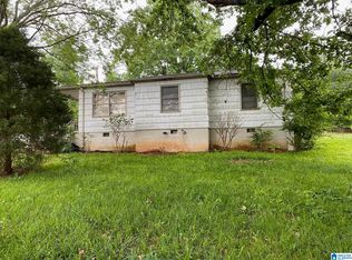 1501 17th St SW, Birmingham, AL 35211