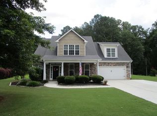 2110 Summit Ct, Loganville, GA 30052
