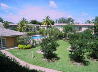 6900 Nova Dr APT 101-2, Davie, FL 33317