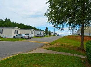 2221 Fanning Rd #4, Winston Salem, NC 27107