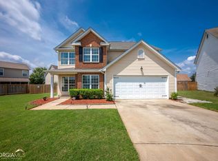 111 Derringer Ct, Byron, GA 31008