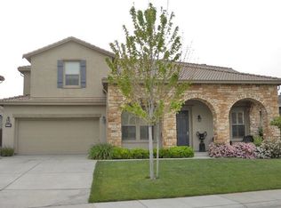 5313 Iris Spring Way, Elk Grove, CA 95757