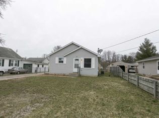 221 58th St SE, Kentwood, MI 49548