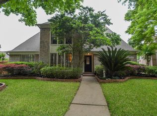 2419 Stephens Grant Dr, Sugar Land, TX 77479