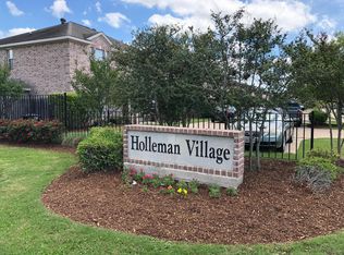 1105 Gridiron Dr, College Station, TX 77840
