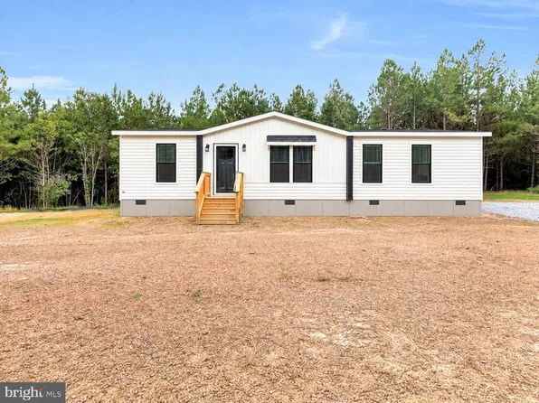 0 History Land Hwy, Warsaw, VA 22572