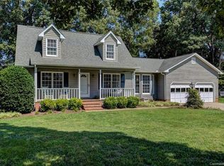111 Gallarie Pl, Salisbury, NC 28144