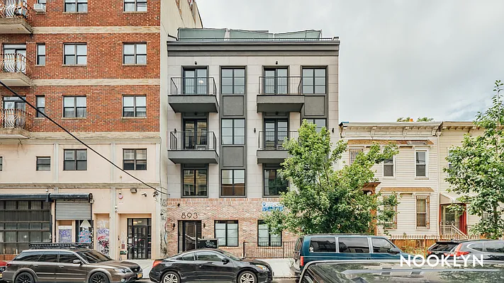 Rented by Nooklyn NYC LLC | media 10