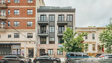 Rented by Nooklyn NYC LLC