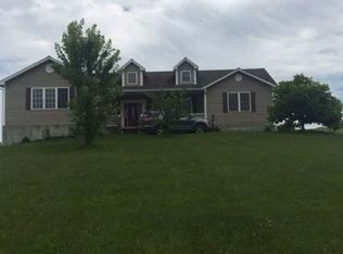 1145 Wickliffe Farm Ln, Berryville, VA 22611