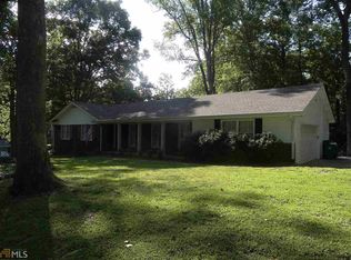 2808 Sylvan Ramble Rd NE #0, Atlanta, GA 30345