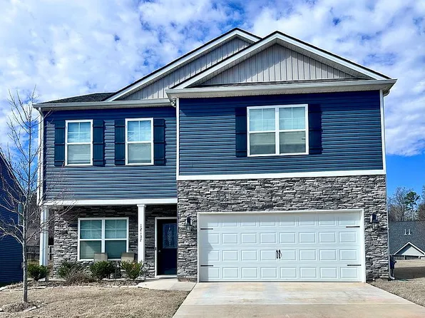 12137 Lillibridge Crossing Ln, Knoxville, TN 37932