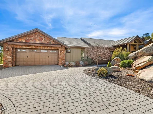 1395 RIDGEWOOD Drive, Prescott, AZ 86305