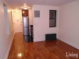 Rented by Living New York