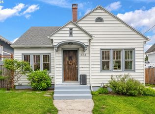 324 SE 31st Ave, Portland, OR 97214