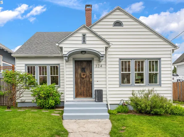 324 SE 31st Ave, Portland, OR 97214