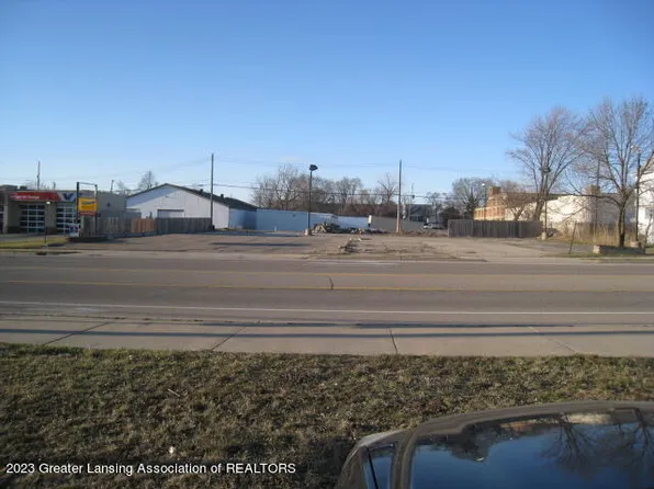 615 E Kalamazoo St, Lansing, MI 48912