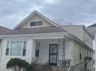 1339 W 98th Pl, Chicago, IL