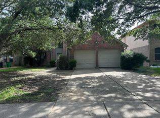 24011 Goodfellow Dr, Spring, TX 77373