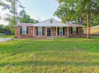 1805 Covington Pl, Augusta, GA 30906