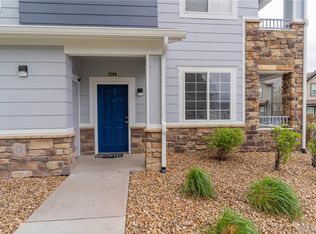 5255 Memphis St UNIT 1205, Denver, CO 80239