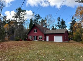 18 Middle Smith Pond Road, T3 Indian Purchase Twp, ME 04462