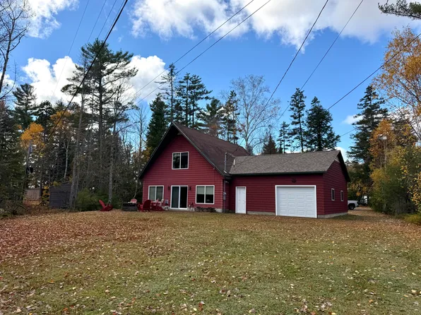 18 Middle Smith Pond Road, T3 Indian Purchase Twp, ME 04462