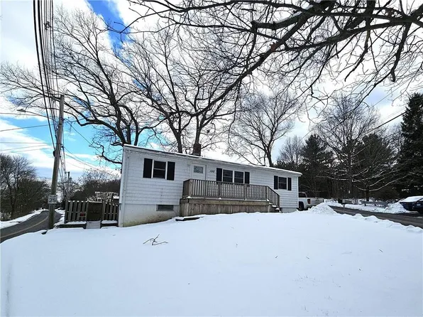 198 Blackrock Rd, Coventry, RI 02816