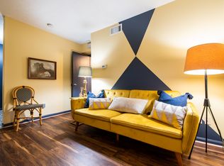 1225 S 6th St APT 15, Louisville, KY 40203