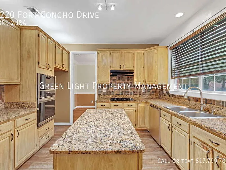 5220 Fort Concho Dr — Photo 17