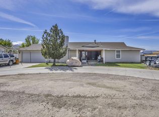 13815 Kewanna Trl, Reno, NV 89521