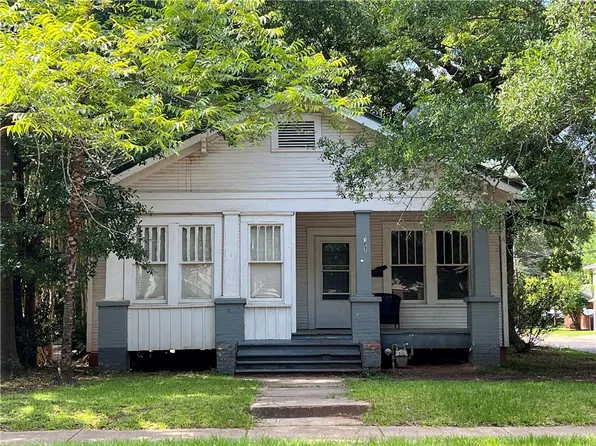 2100 Vance Ave, Alexandria, LA 71301
