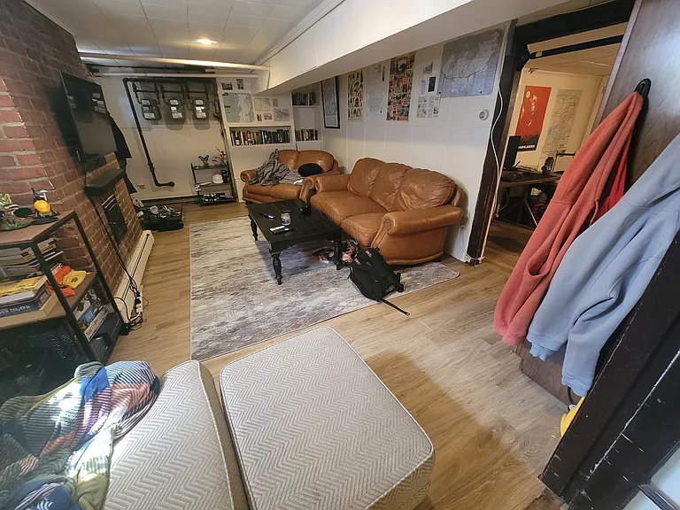 256 Chestnut Hill Ave #B — Photo 6