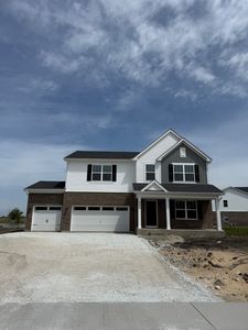 909 Penrith Ln, New Lenox, IL, 60451
