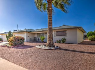 6254 E El Paso St, Mesa, AZ 85205