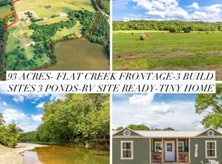 4091 Flat Creek Rd, Cape Fair, MO 65624