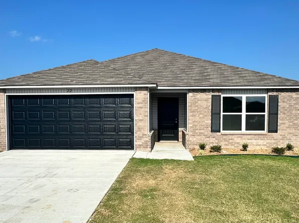 22 Farmhouse Cir, Vilonia, AR 72173