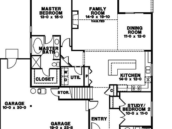 2nd image of this home