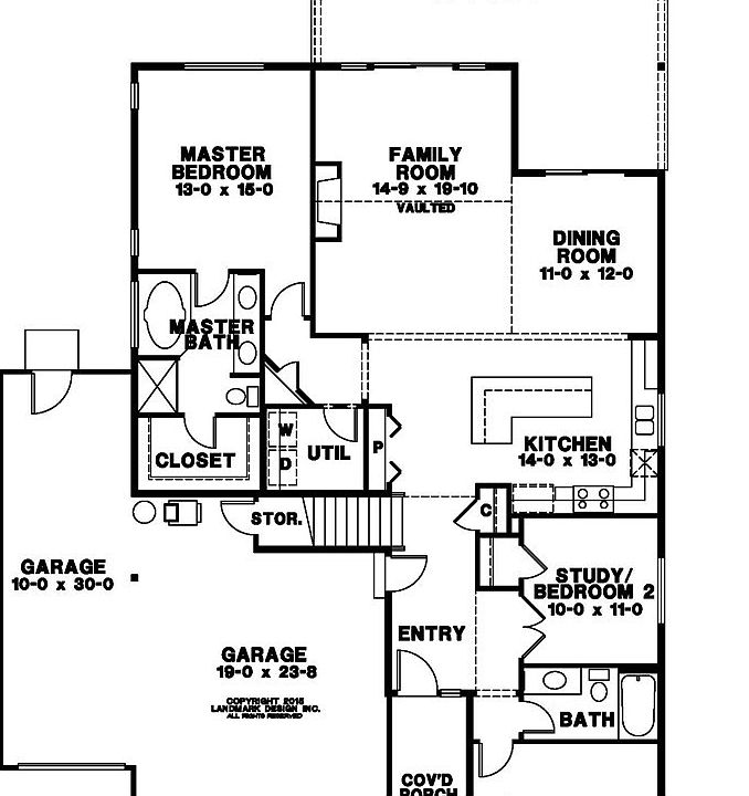 2nd image of 5328 Emerald St SE