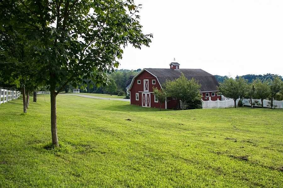 285 Becker Hill Rd, Milan, NY 12571 Zillow