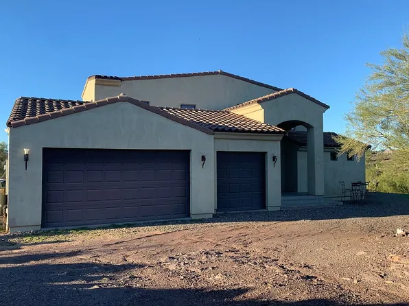 2708 W Twin Peaks Ln, New River, AZ 85087