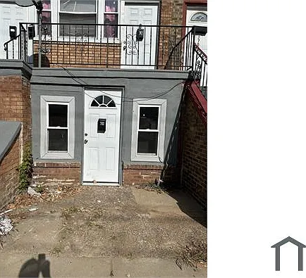 2709 W Allegheny Ave #1F