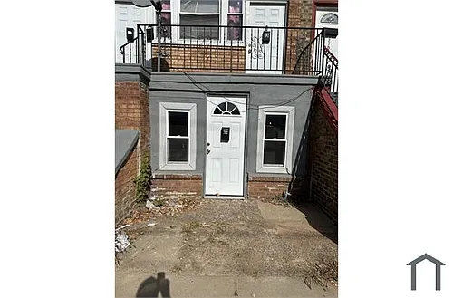 2709 W Allegheny Ave #1F Photo 1
